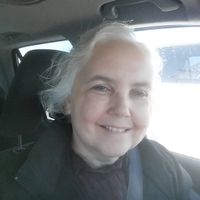 Patricia Loofbourrow