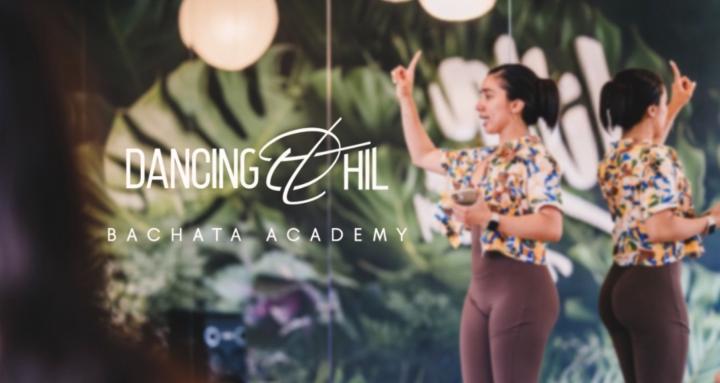 Dancing Hil Bachata Academy