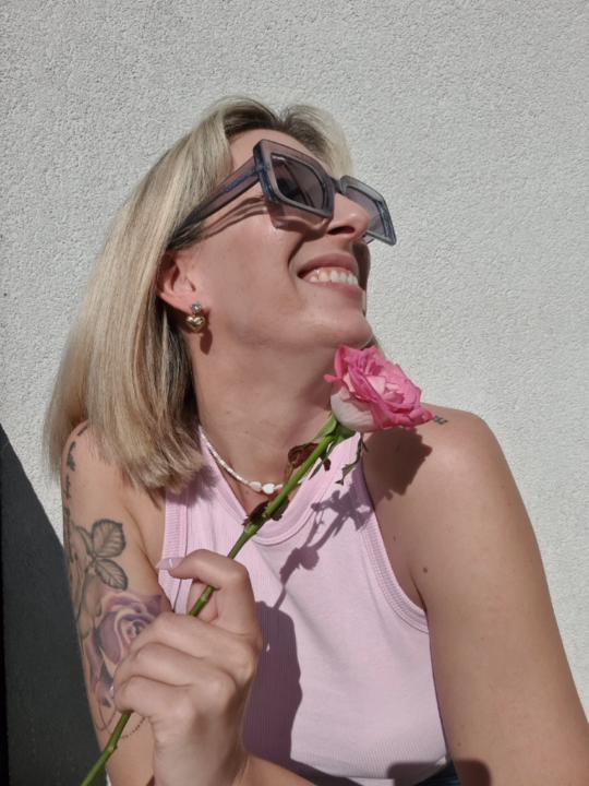 Jessica Kainz