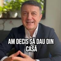 Cristian Ioan Budau BOLOBAN