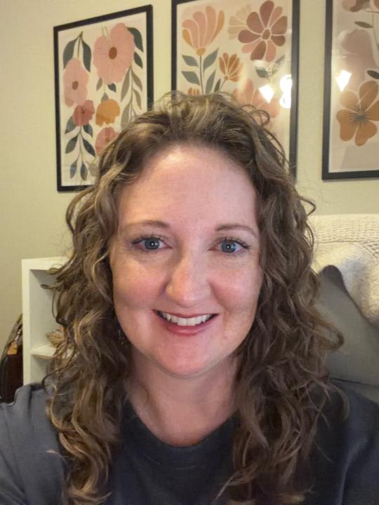 Amanda Stuart