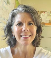 Elizabeth Clark