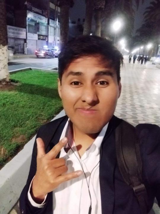 Miguel Aroquipa