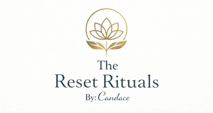 Reset Rituals