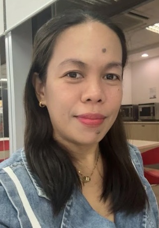 Angeline Tejada