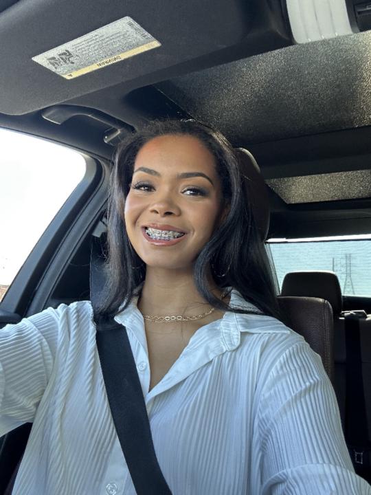 Jasmine Smith