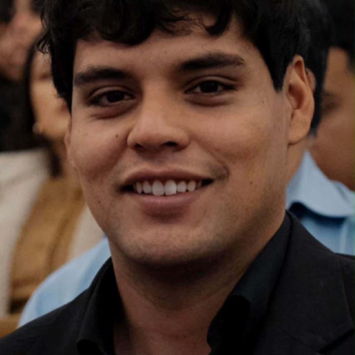 Gilbert Valadez