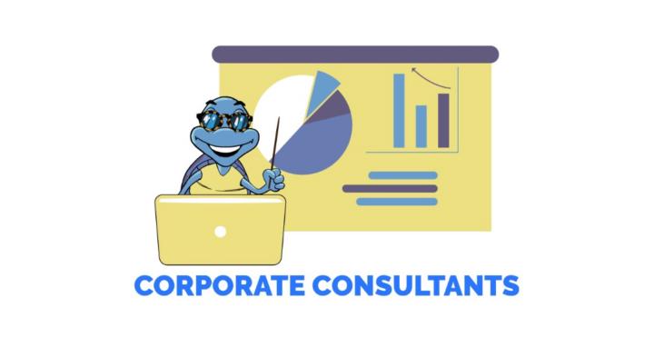 BT - CORPORATE CONSULTANTS