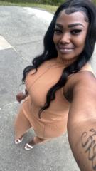Chiquita Fuller