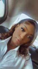 Sanique Williamson