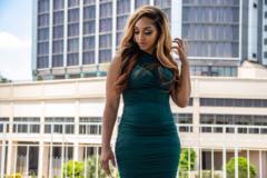 Tiana Darrington