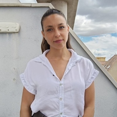 Alba Gómez Triguero