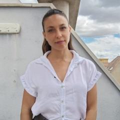 Alba Gómez Triguero