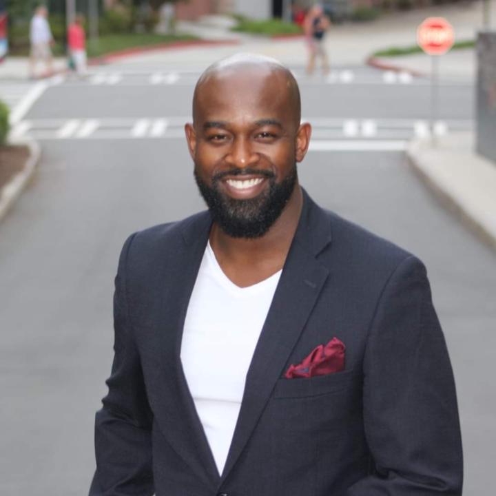 Okechukwu Nwachukwu