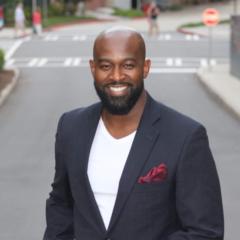 Okechukwu Nwachukwu