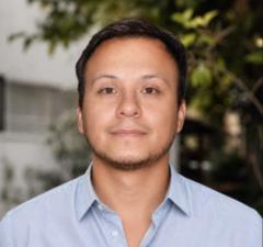 Enzo Soria