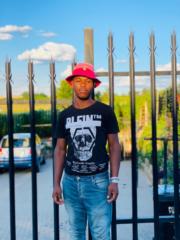 Malibongwe Ngcamu
