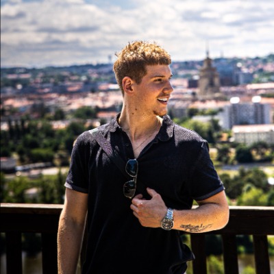 Kryštof Dvořák