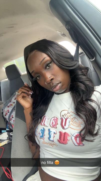 Ambrianna Hawkins