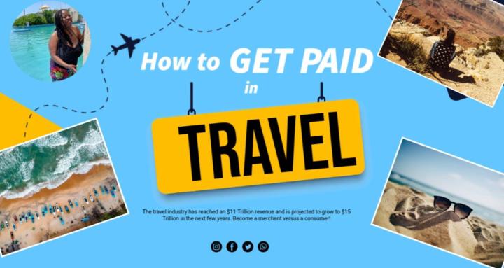 Wealth & Legacy in Travel 101