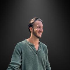 Zack Rosanova