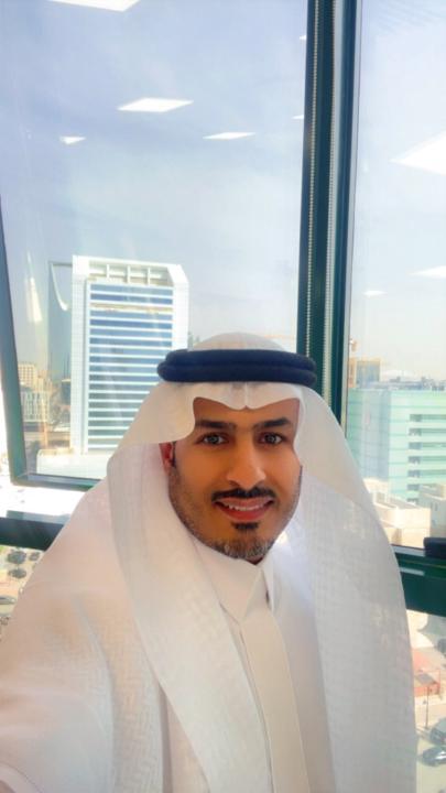 Tawfiq Alghamdi