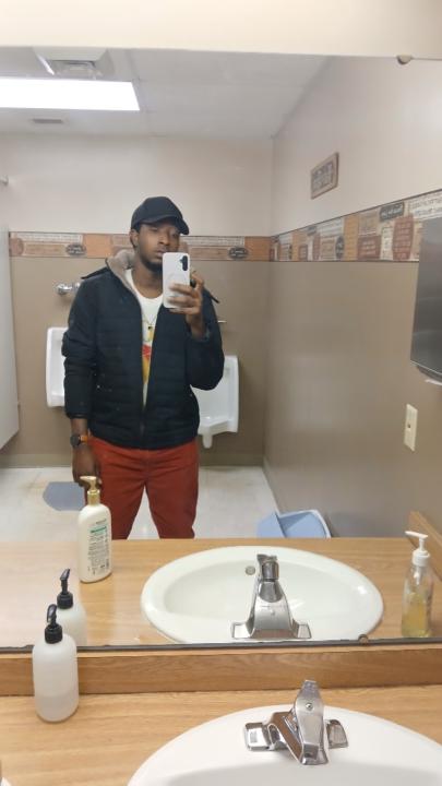 Marc-landy Jeanlouis