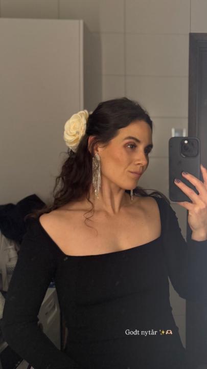 Amalie Christensensen