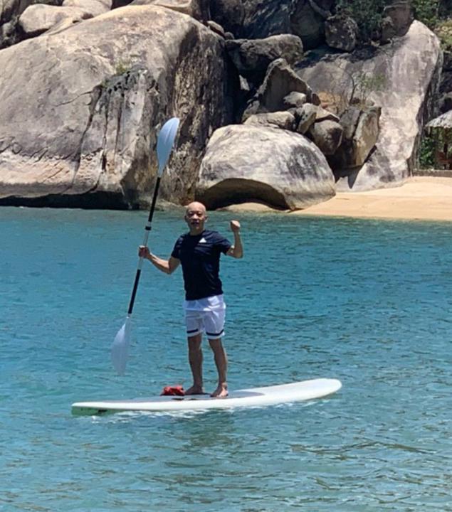 Nguyễn mạnh Hùng