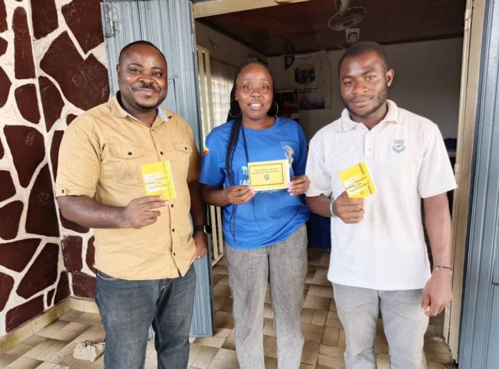 John Kelly Loupitori