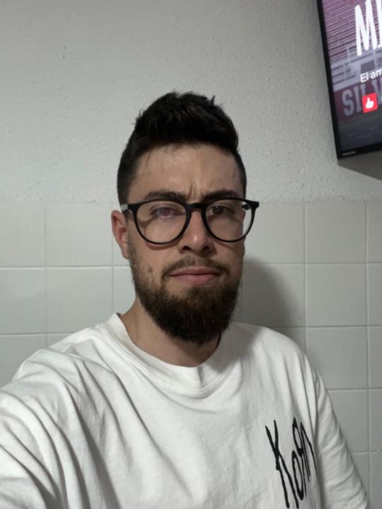 Carlos Diago
