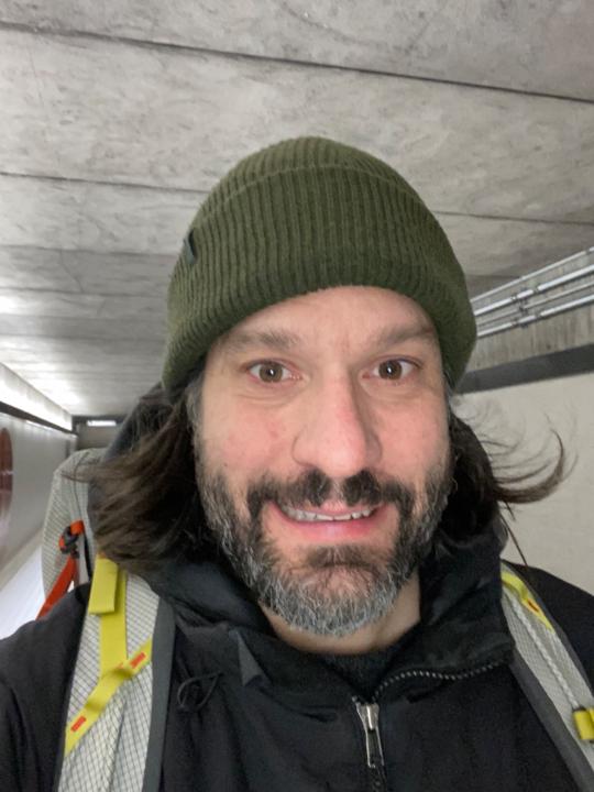 Mathieu st-Arnaud