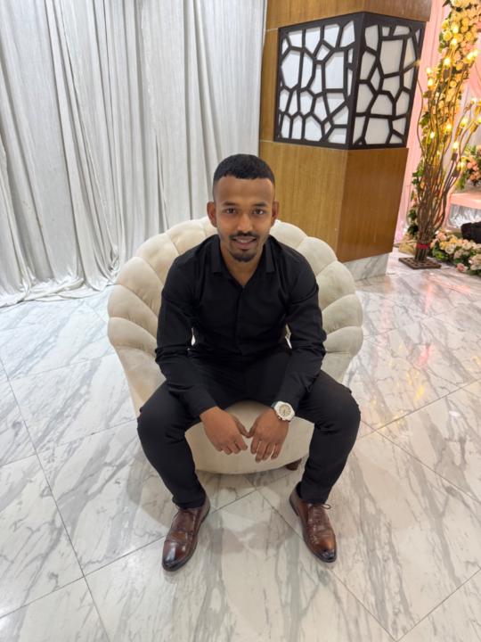 Adib Hossain