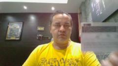 Jorge ixander Zarate escobar