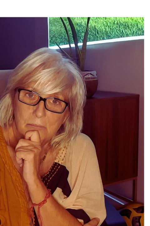 Mercedes Gutiérrez
