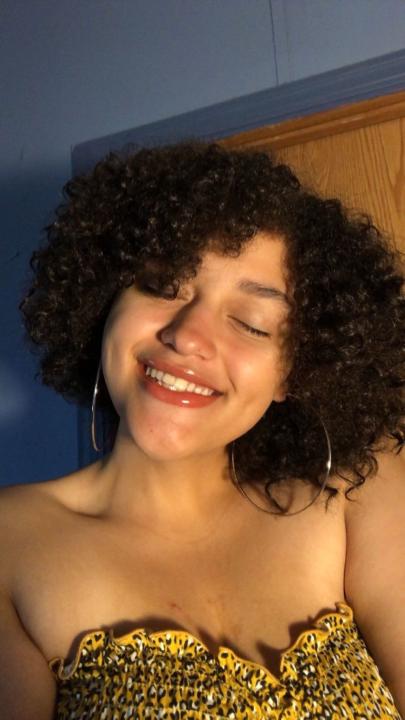 Zoe Smith