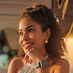 Alysia Gomes