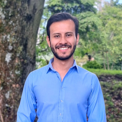 Esteban Sánchez