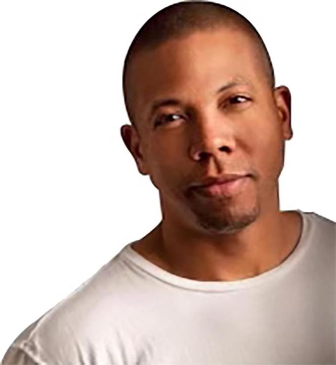 Byron Booker