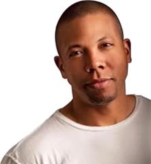 Byron Booker