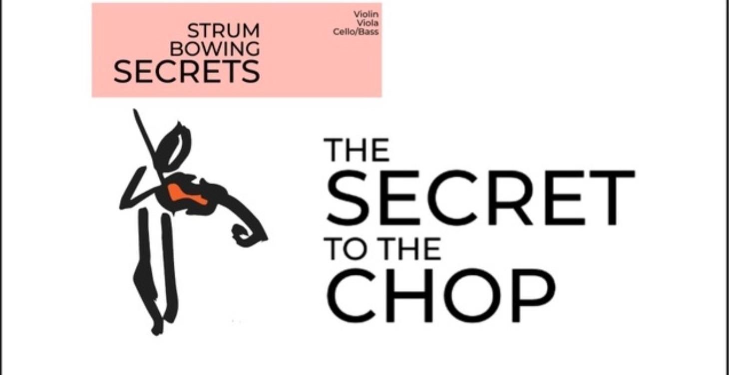 The Secret to the Chop