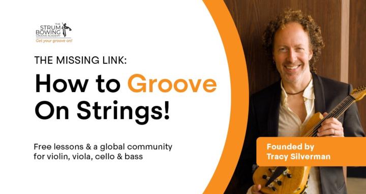 Strum Bowing Groove Academy