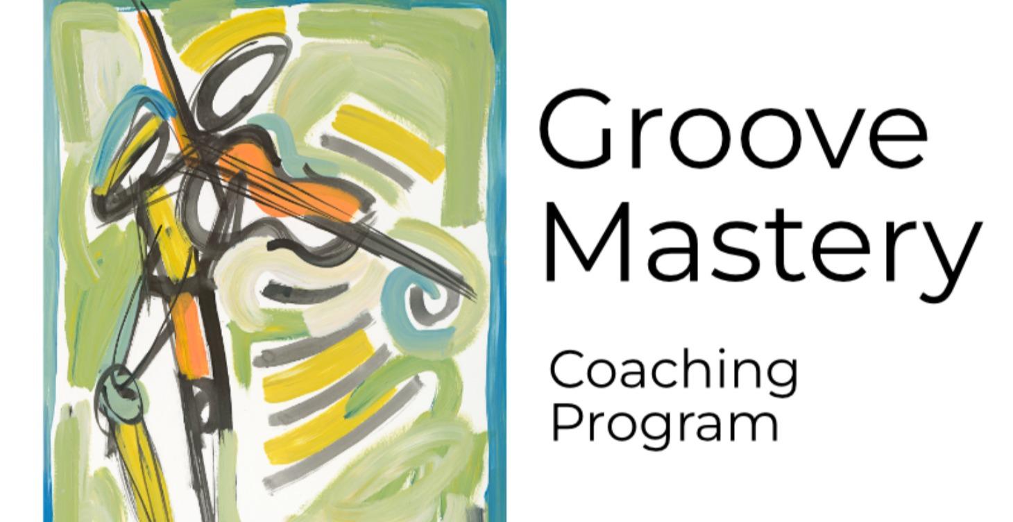 Groove Mastery
