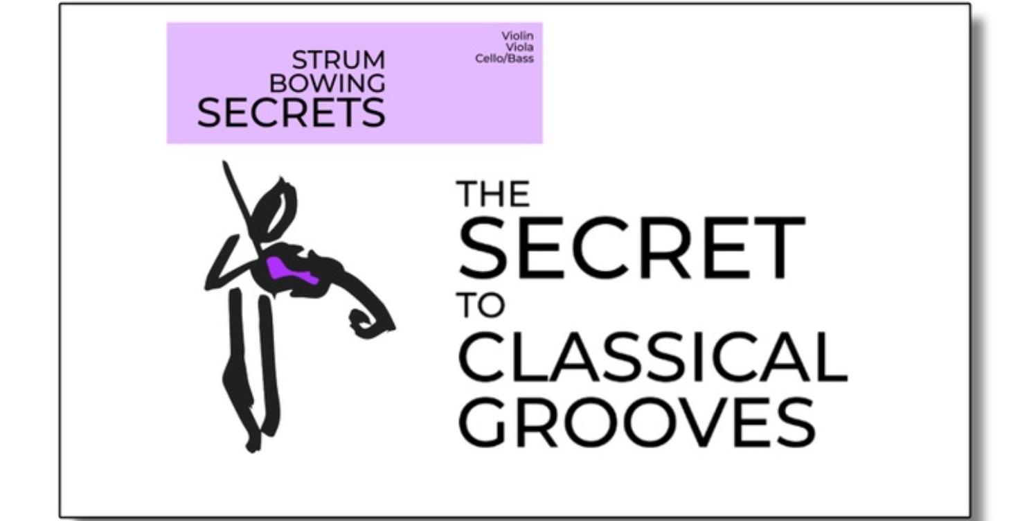 The Secret to Classical Grooves