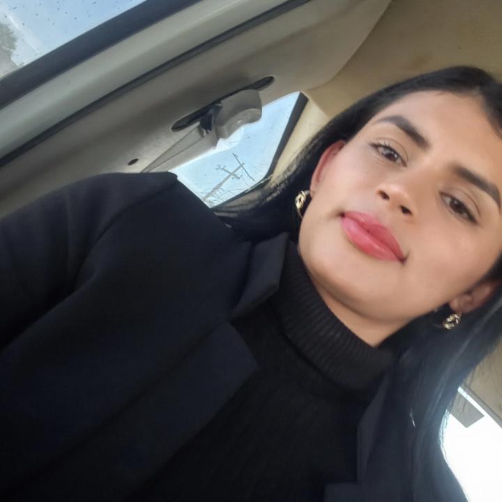 Maria Guadalupe Valenzuela meza