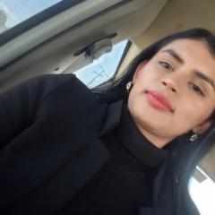 Maria Guadalupe Valenzuela meza