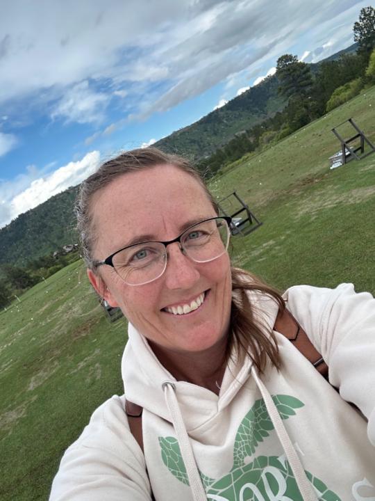 BeLinda Wiebe