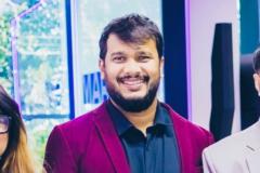 Meiraj Ai