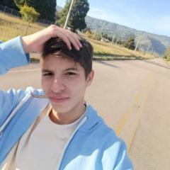 Daniel Galindo
