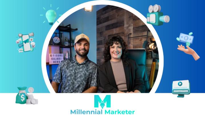 Millennial Marketer